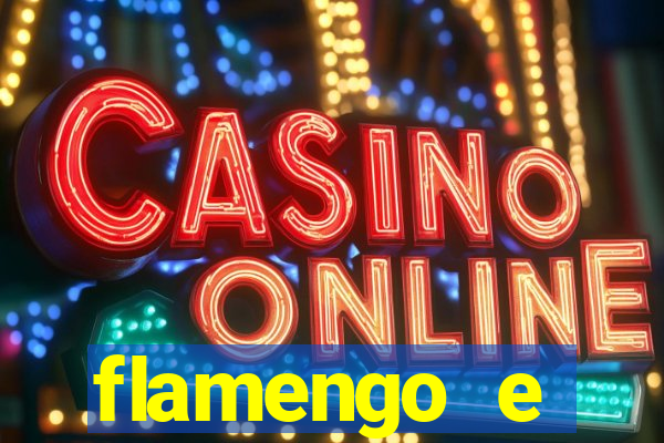 flamengo e fortaleza futemax